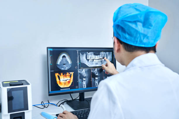 Tooth Infection Emergency Dentist in MS