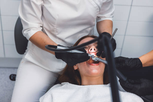 Best Cracked Tooth Emergency Dentist  in Centreville, MS