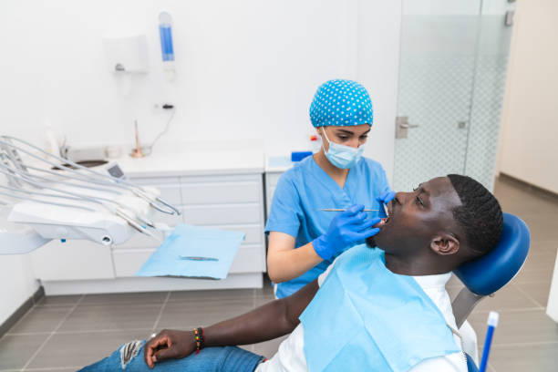 Best Knocked-Out Tooth Emergency  in Centreville, MS